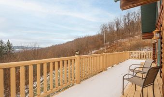 17051 LAUREL RUN Rd SW, Barton, MD 21521