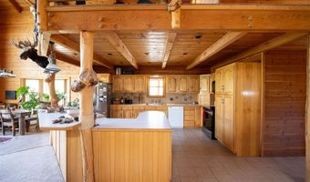 9885 Challis Creek Rd, Challis, ID 83226