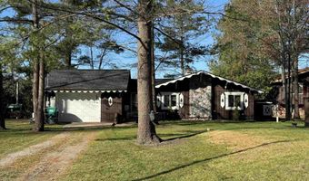 1107 Northern Trl, Alger, MI 48610