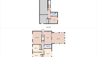 318 Elm Ave, Baltic, SD 57003