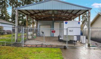 960 Cleveland St, Aumsville, OR 97325