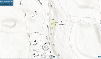 Prospect Street, Bethlehem, NH 03574