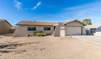 605 Mosswood Dr, Henderson, NV 89002