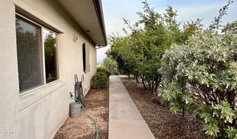 1161 OLD JEROME Hwy, Clarkdale, AZ 86324