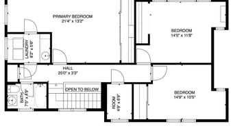 4 Buckingham St, Barrington, RI 02806