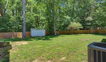 2718 Pine Grove Ct, Austell, GA 30106