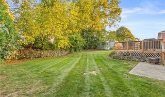 25 Loomis St, Cranston, RI 02920