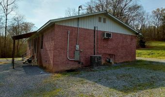 1031 County Road 110, Athens, TN 37303