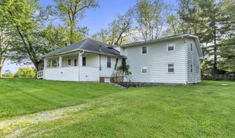 1056 S 50 W, Albion, IN 46701