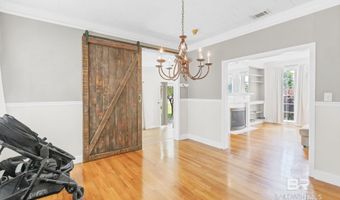 215 E Pine St, Atmore, AL 36502