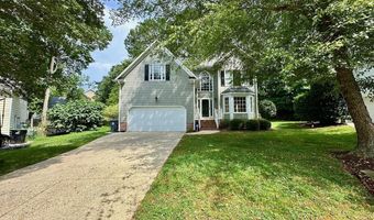 2109 Watersglen Dr, Apex, NC 27502