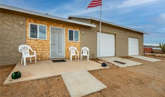 18353 N Peach Dr, Dolan Springs, AZ 86441