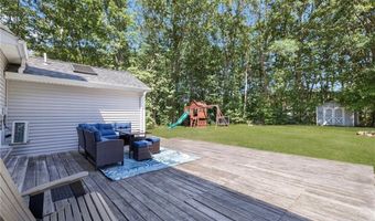 45 GINGER Trl, Coventry, RI 02816