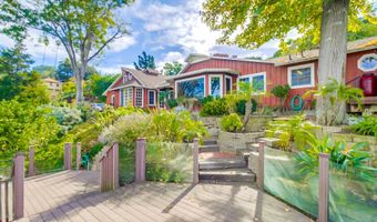 10001 Pandora Dr, La Mesa, CA 91941