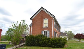 399 N Fifth St, Albion, IL 62806