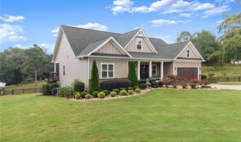 8081 Mud Creek Rd, Alto, GA 30510