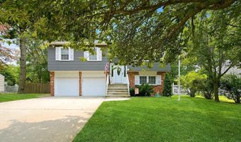 64 WOODLAND Rd, Bayville, NJ 08721