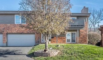 1121 Claytonbrook Ct, Ballwin, MO 63011