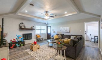 3233 Pheasant Dr, Abilene, TX 79606