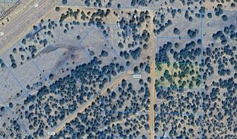 96 CR3041, Concho, AZ 85924