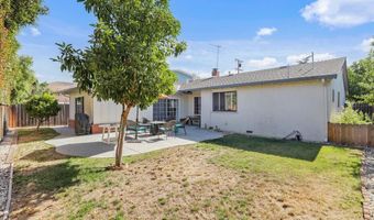 382 St Andrews St, Hayward, CA 94544