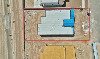12041 Iron Hollow St, Socorro, TX 79927
