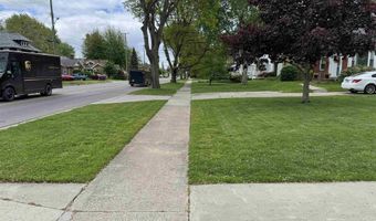 1741 Saint Clair Riv, Algonac, MI 48001