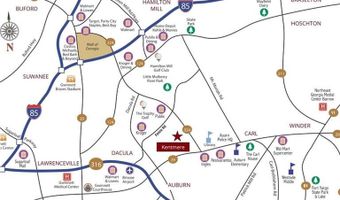 33 Butternut Way, Auburn, GA 30011