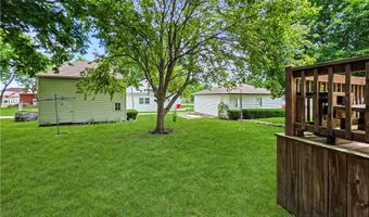 213 W 2nd St, Alma, MO 64001