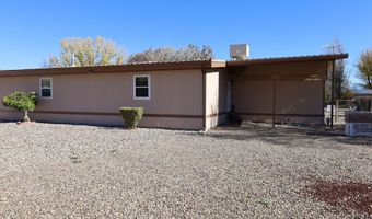 1695 La Mancha, Bosque Farms, NM 87068