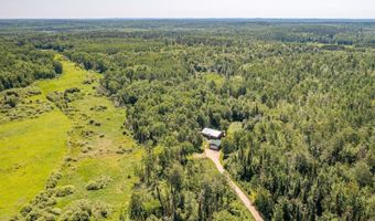 9734 Alango Rd, Angora, MN 55703
