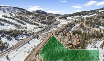 45 Townhome Lots Resort View Dr, Brian Head, UT 84719