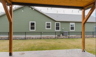 1513 22nd St, Cody, WY 82414