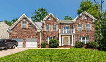 583 WINDSONG Dr, Aberdeen, MD 21001