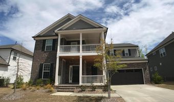 517 Hillman Bnd, Apex, NC 27523