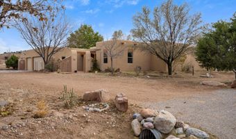 5 VIA SOLE, Algodones, NM 87001