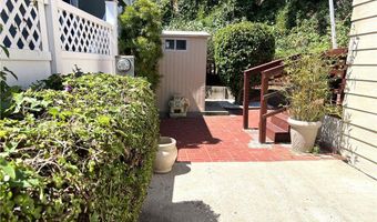 2550 Pacific Cosst Hwy #167, Torrance, CA 90505