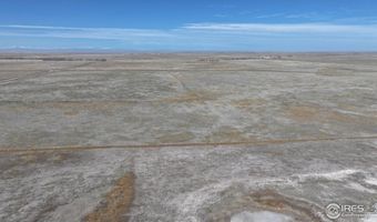 0 County Road 100, Briggsdale, CO 80611