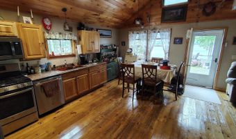 114 E Shore Rd, Benedicta, ME 04733
