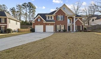 3010 Lakeside Ct, Alpharetta, GA 30005