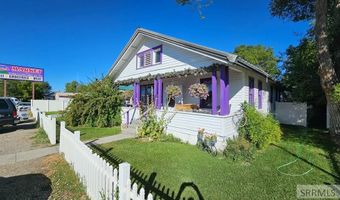 120 Lost River Ave, Arco, ID 83213