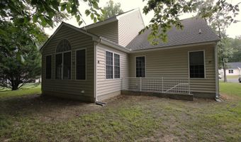 39 DOUGLAS Dr, Frederica, DE 19946