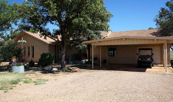 1773 County Road 222, Amherst, TX 79312