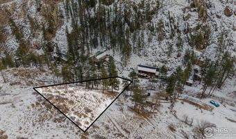 0 Falls Creek Dr, Bellvue, CO 80512