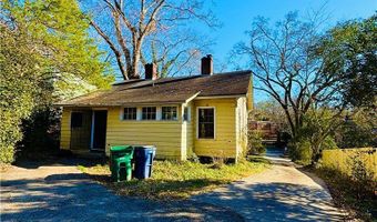 75 Arch St, Athens, GA 30606