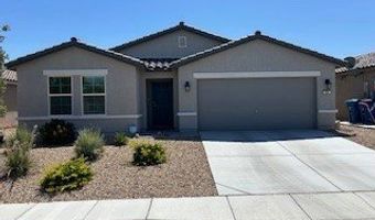 300 Horsetail Falls St, Indian Springs, NV 89018