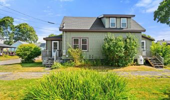 30 Munroe St, Bangor, ME 04401