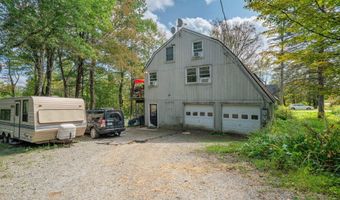 38 Turkey Shoot Rd, Acworth, NH 03601