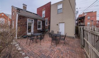 1723 S 8th St Unit: R, St. Louis, MO 63104