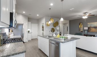 509 PICKETT CREEK Dr, Aledo, TX 76008